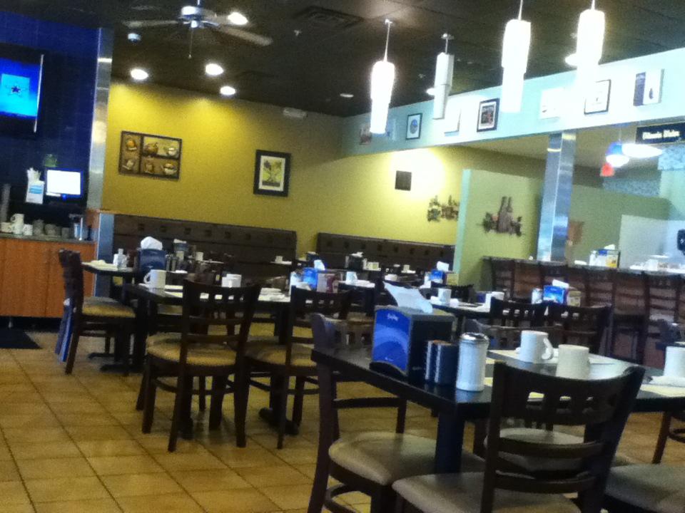 PaidInTrade's tweet image. Bustling today.