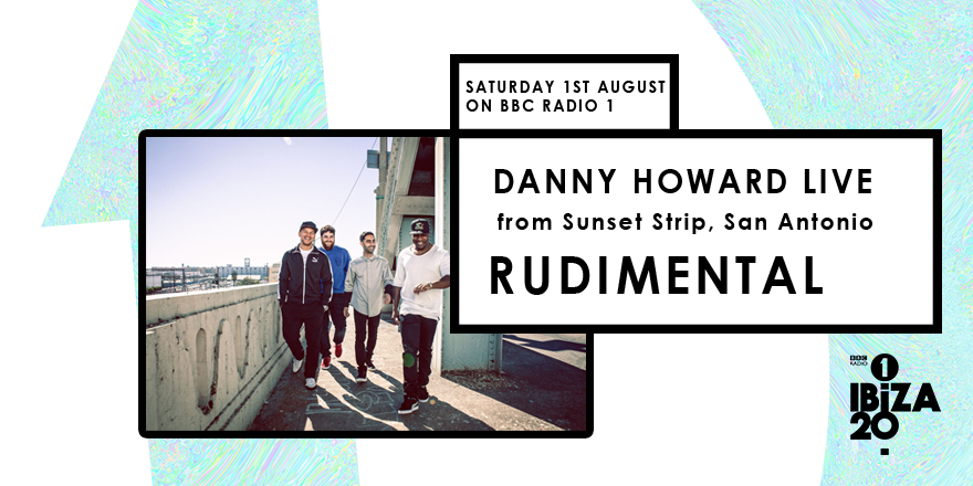 R1Dance's tweet photo. Completing the #R1Ibiza20 line up (FOR NOW).. @kolschofficial, @RudimentalUk, @faithless &amp; @DukeDumont! Excited?! http://t.co/YwacO9MBE1