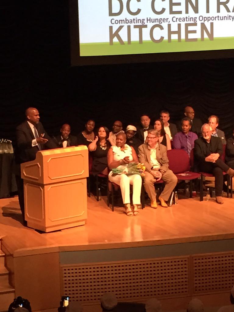 risDC's tweet image. Keynote speaker Travis Smiley! @dcck #Class100