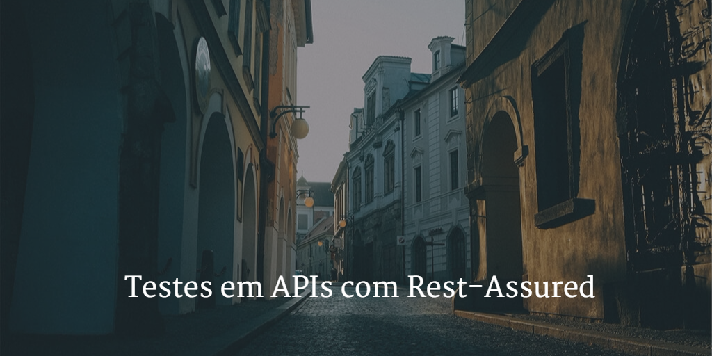 c_caetano's tweet photo. Blog da @qualister primeiro post da série Testes em APIs com #RestAssured por @juliodelimas em http://t.co/cmFZpS27aE http://t.co/aNHytvhxz8