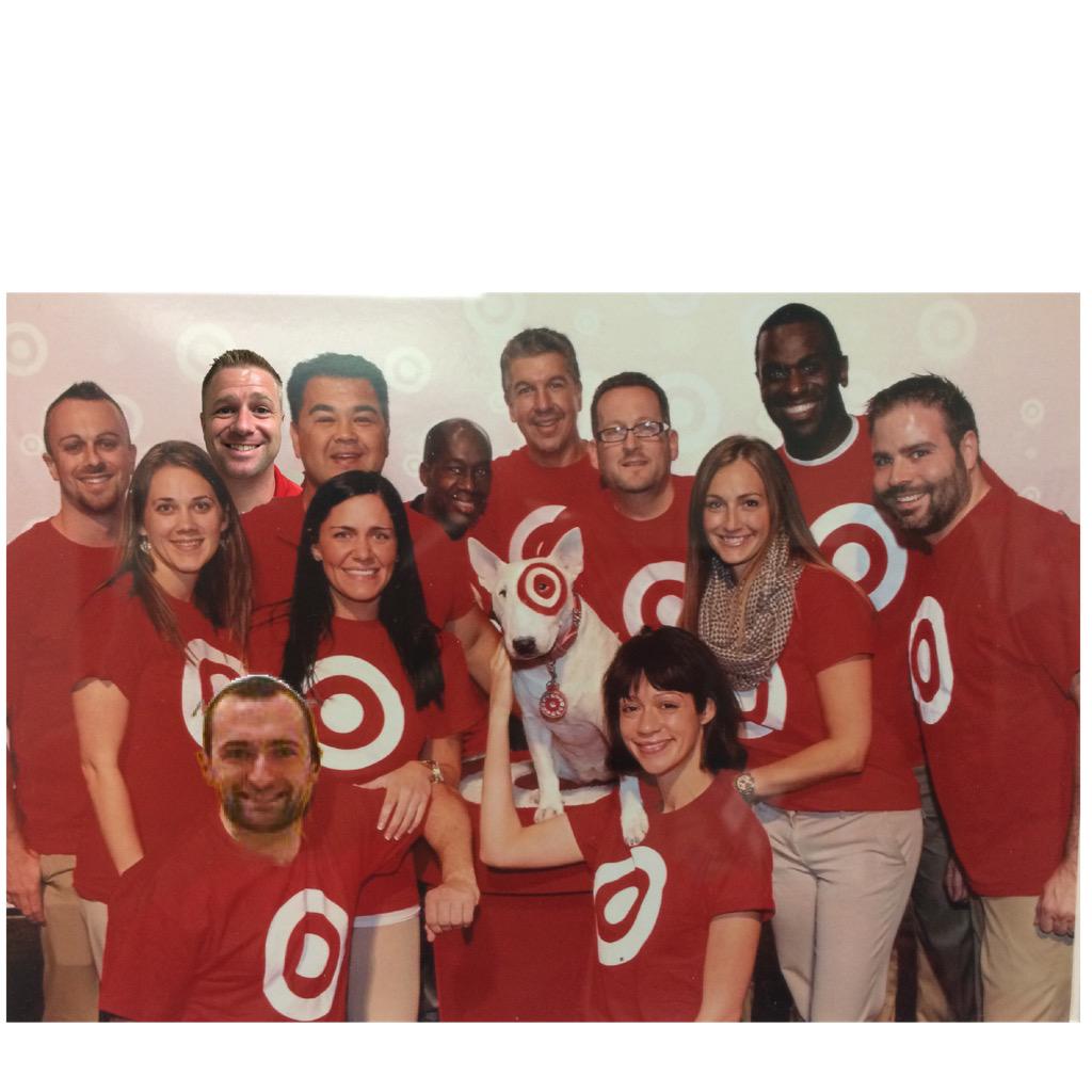 Welcome to D158 <a href="/BethGates23/">Beth Gates</a> !!!
<a href="/OstromOSU/">Amy Ostrom</a> @TargetJuan @TeamSDodd #D158WelcomesBeth