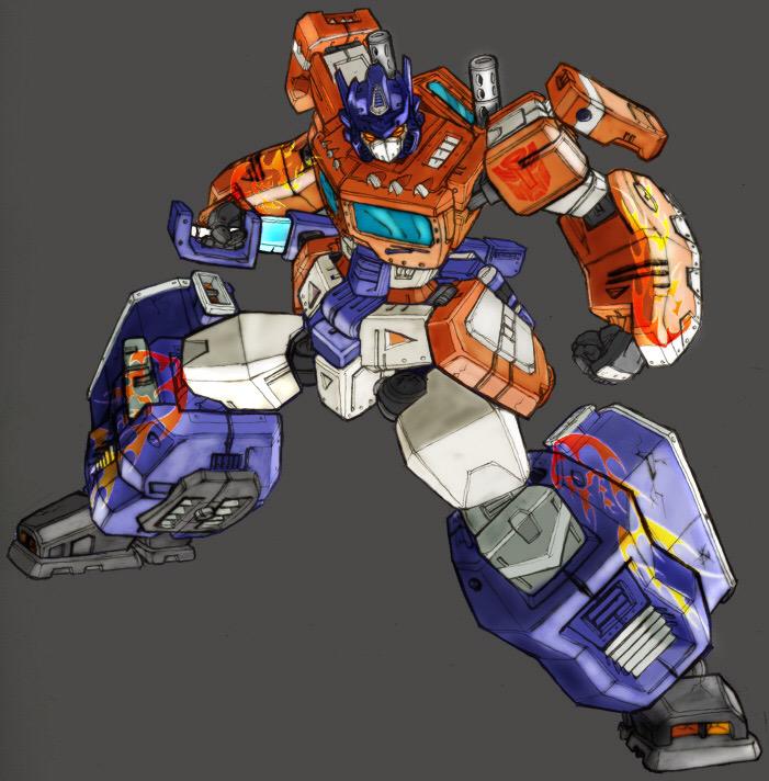 FourteenthPrime's tweet image. //Perfection. :D