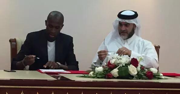 Labrune - [Rod Fanni] signe à Al-Arabi (Qatar) - Page 4 CJk7xBRWoAAoOGu