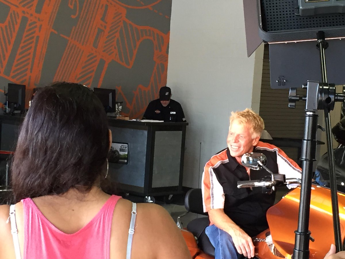 GetPushing's tweet image. Photo from our awesome morning with @TOTIMedia shooting Scott Fischer at @SixBendsHD. Be sure to grab the next issue!