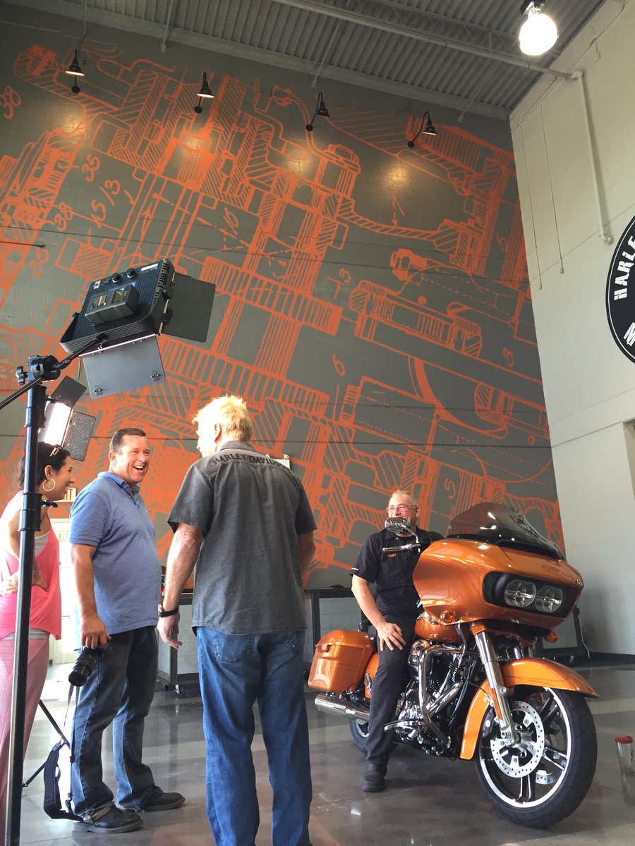 GetPushing's tweet image. Photo from our awesome morning with @TOTIMedia shooting Scott Fischer at @SixBendsHD. Be sure to grab the next issue!