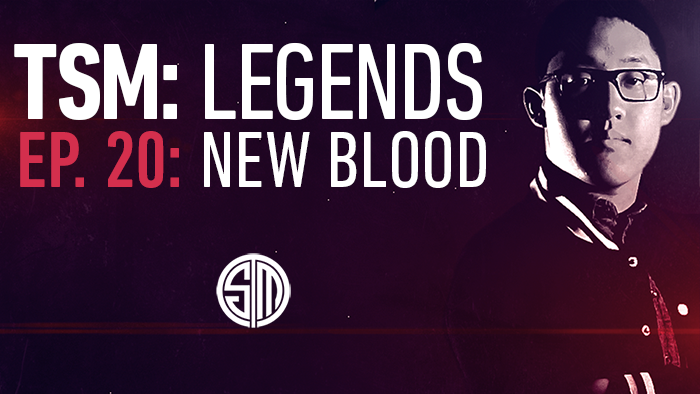 Tsm Rapper TSM on Twitter: