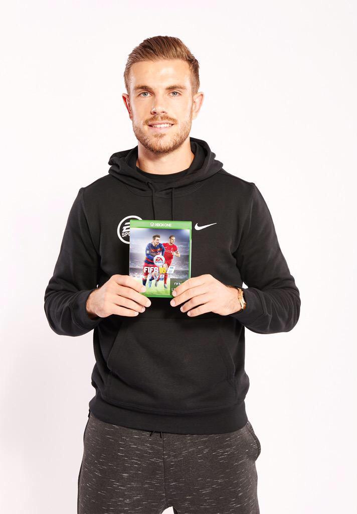 TheTrader__'s tweet photo. Official Mexican and UK fifa16 cover ! http://t.co/9yt37bYSZj