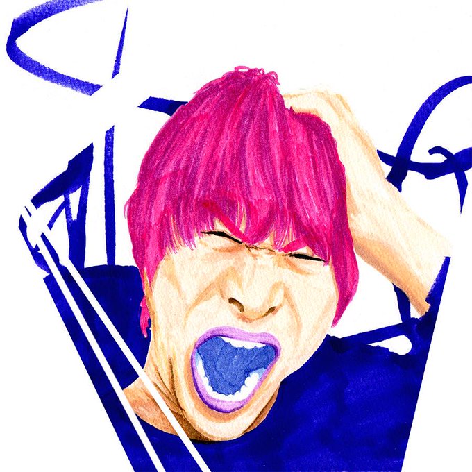 哀しいのtwitterイラスト検索結果