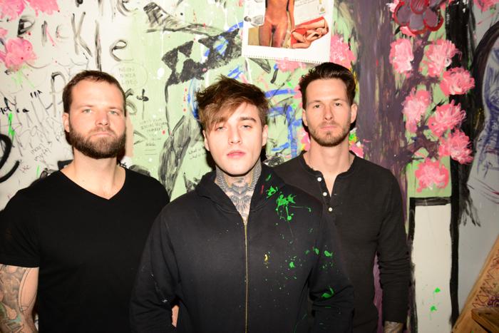 mokbpresents's tweet image. JUST ANNOUNCED: @Highly_Suspect 8/9 @thehifiindy! Tix On Sale NOW: bit.ly/1IP4GAx #MOKB #IndyHIFI