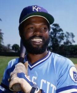   Happy 70th Birthday to Hall of Famer Hal McRae! 