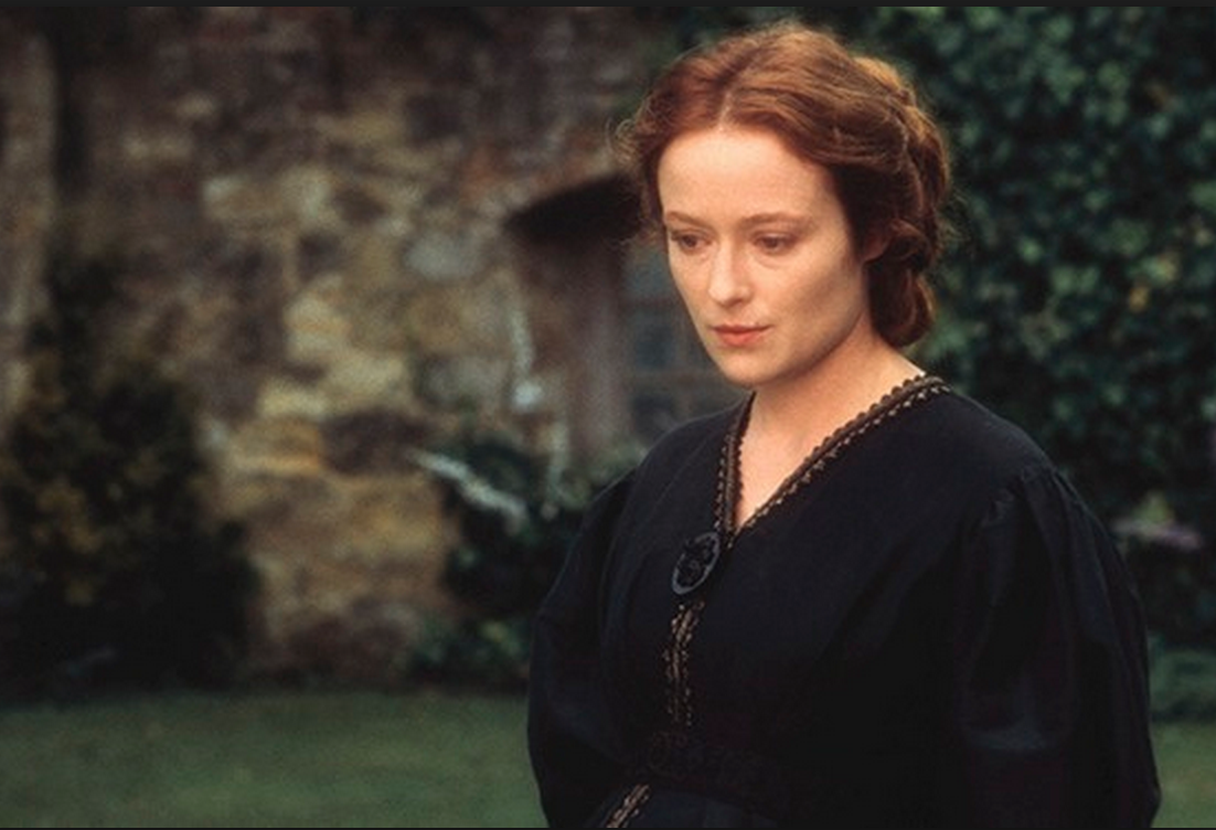 Pride and Prejudice's Jennifer Ehle played Catelyn Stark in the. http....