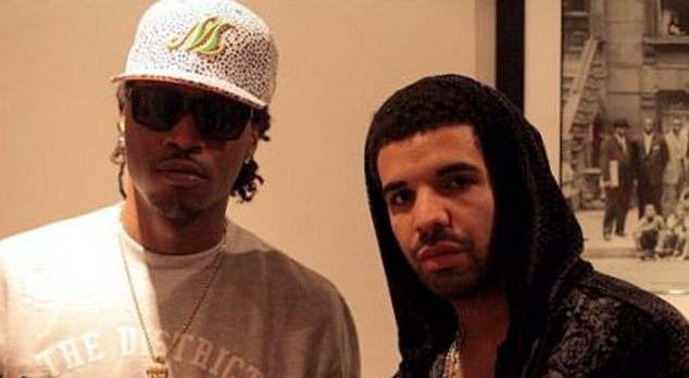 ComplexMusic's tweet image. .@Drake will be featured on @1future's 'Dirty Sprite 2' 🙏 trib.al/8lY6rM1