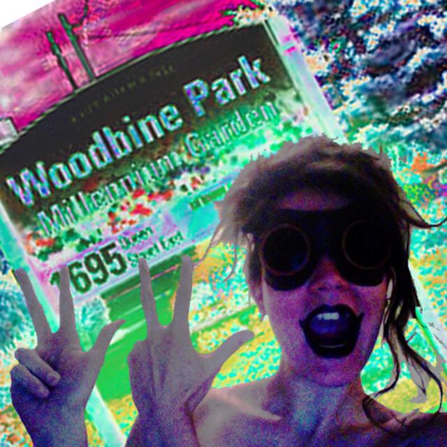 countdown to <a href="/beachesjazz/">Beaches Jazz Festival</a> #PanAm2015 party this sunday on the indie stage 12pm woodbine park #torontomusic