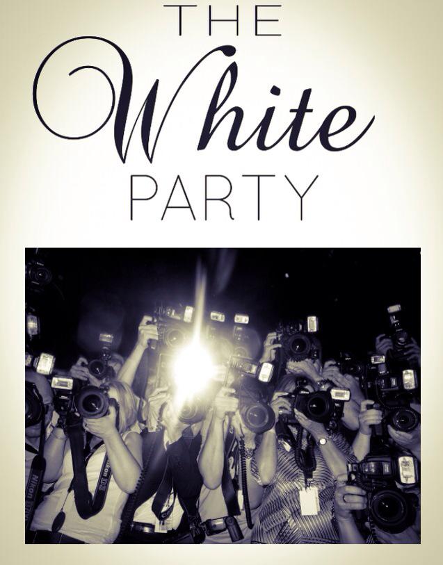 <a href="/CosmedicCoach/">Antonia Mariconda</a> #Whiteparty <a href="/KatiePiper_/">Katie Piper OBE</a> L👀king forward to a FABULOUS evening tomorrow 🍸🍸🍸with <a href="/ChaGiles/">Charlotte Giles</a> and friends