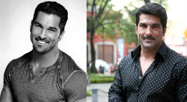 TVyNovelasMex's tweet photo. #FOTOS: @Arturo_Carmona así festejó su cumpleaños: http://t.co/0zd8rk917T http://t.co/06S1P69rr0