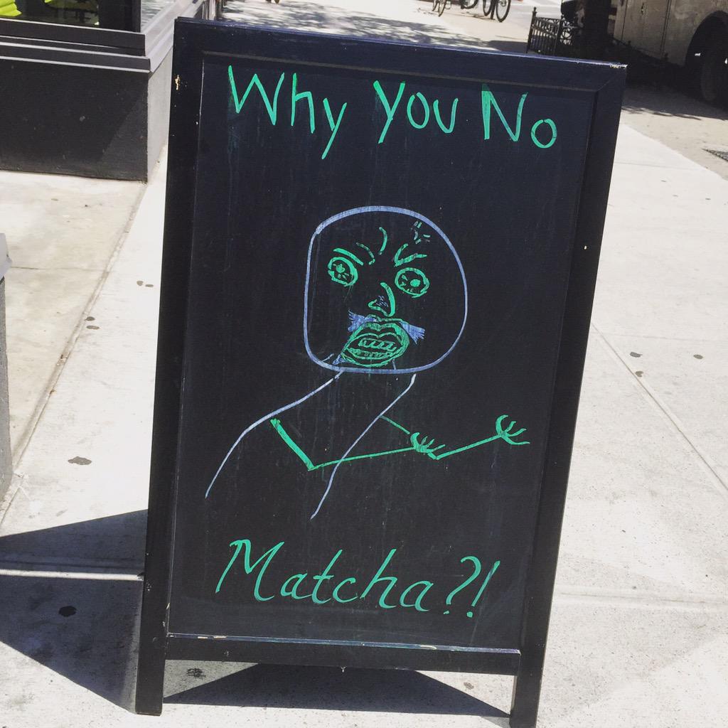 Today's #fikafriday #fikanyc compliments of Shuhana at our #6thAvenue #fika store 😁#memespiration