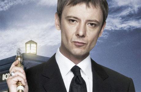 Happy Birthday to John Simm who played against David Tennant\s Doctor!! 