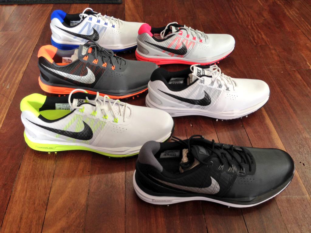 lunar control 3 golf shoes