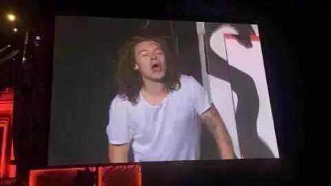 H4RRYPOTR0's tweet photo. cuando hay olor a milanesa en tu casa #OhNoHarry http://t.co/neTeQRlWOu