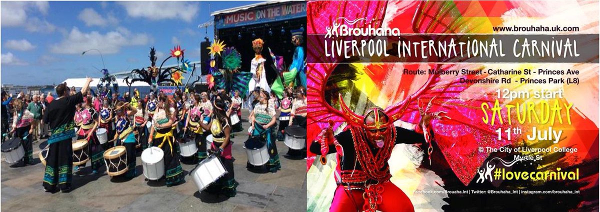 KatumbaDrumming&Movement (@katumbabloco) on Twitter photo Bringing our beats 2 <a href="/Brouhaha_Int/">Brouhaha</a> 2morrow w/ <a href="/Movema/">Movema Dance</a> dancers & <a href="/BringTheFirePro/">BringtheFireProject</a> in our bloco #broufest2015 Sat!! Bringing our beats 2 <a href="/Brouhaha_Int/">Brouhaha</a> 2morrow w/ <a href="/Movema/">Movema Dance</a> dancers & <a href="/BringTheFirePro/">BringtheFireProject</a> in our bloco #broufest2015 Sat!!