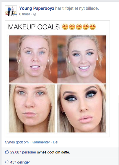 TheaJacobs1999's tweet photo. @laurenbeautyy i just found this post on facebook! thats so funny :) love you <3 http://t.co/CRlwwsBksF