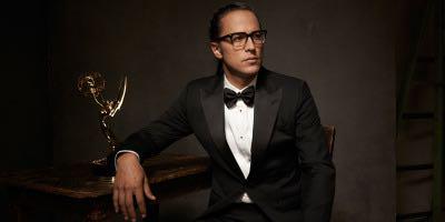 Happy Birthday Cary Fukunaga. 