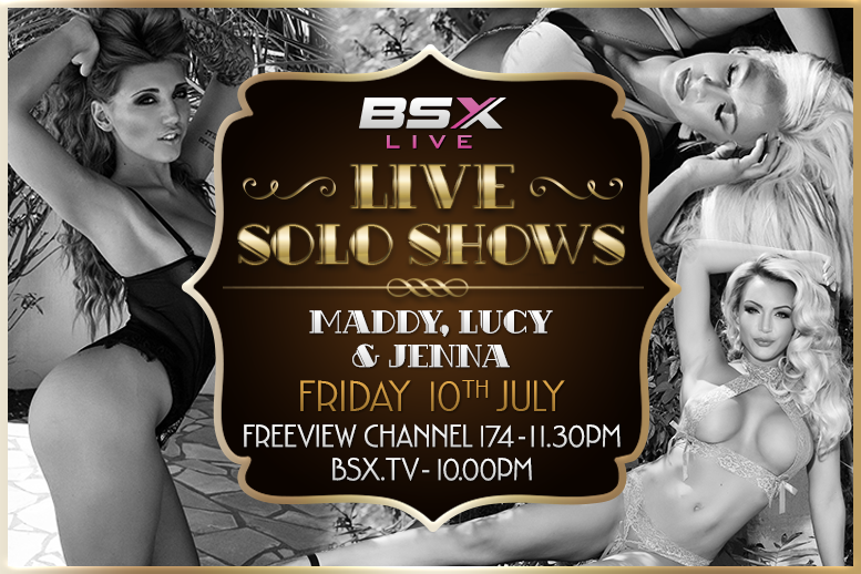 The Line-up on #BSX tonight is ridiculous !! @jennahoskins @madisonrose_xo @Lucysummers_xxx #NOKNICKERSALLOWED #NAKED http://t.co/dMDC5UxTL6