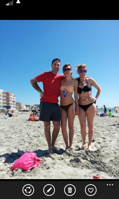 AndreaMart1998's tweet photo. ☀ http://t.co/M8KqqFSQ1m