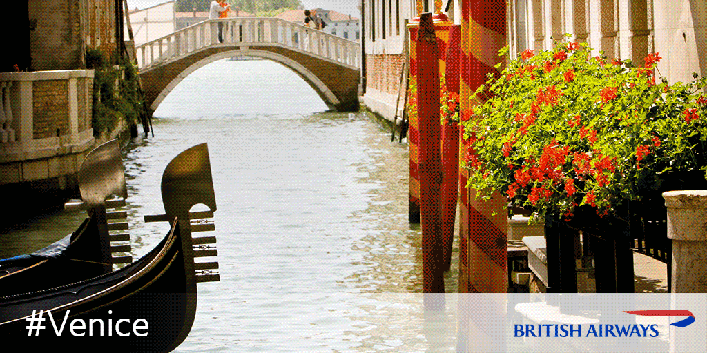 British_Airways's tweet photo. The weekend starts here… Why not plan your next city break in #Europe with us? http://t.co/LaVGckFimx #FlyBA2015 http://t.co/VdjOTkhwl4