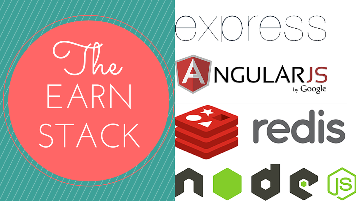 airpair's tweet photo. Tutorial: the #EARN stack @expressjs #AngularJS #redis @nodejs http://t.co/O8TLseFBv4 http://t.co/5bn6ys0vsV