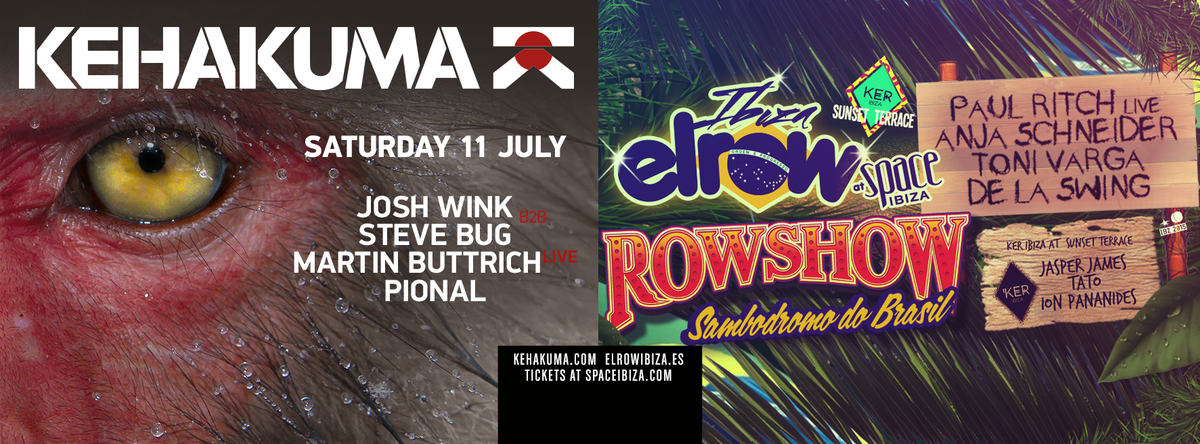 SpaceIbiza tweet picture