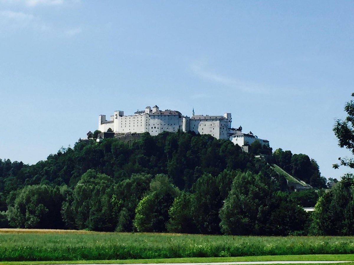 GeoPlaceLLP's tweet photo. Thank you team Agit #agit2015 for a great couple of days. Good bye Salzburg, on my way back to London. http://t.co/GsJIHwTtyZ