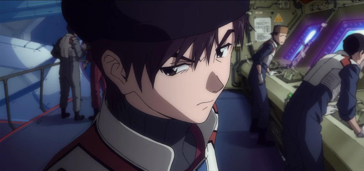 なんなんなのん 日常 Ar Twitter 本日 7月11日は エヴァンゲリオン 伊吹マヤさんの誕生日です おめでとうです 伊吹マヤ これだから 最近の若い男は S ﾟdﾟlll ｴｯ シン エヴァンゲリオン劇場版 は冬公開予定です 楽しみです 伊吹マヤ生誕祭 Http