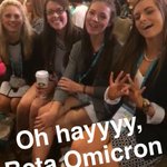 Photo by Zeta Tau Alpha (@usczta)