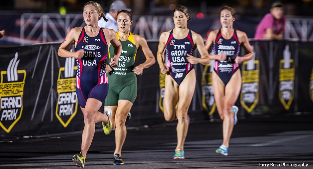 USA Triathlon (@usatriathlon) on Twitter photo We caught up with <a href="/Cburnsfire/">Chelsea Burns</a> on training, racing at the #PanAmGames and more: usatriathlon.org/news/articles/… We caught up with <a href="/Cburnsfire/">Chelsea Burns</a> on training, racing at the #PanAmGames and more: usatriathlon.org/news/articles/…