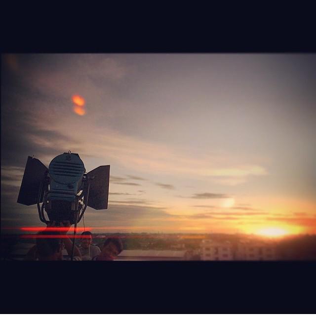 Big #MPLG shoutout to our friend <a href="/d/">d</a>.o.p._yong in #Thailand ! #onlocation #motionpicturelig… ift.tt/1KULeDY