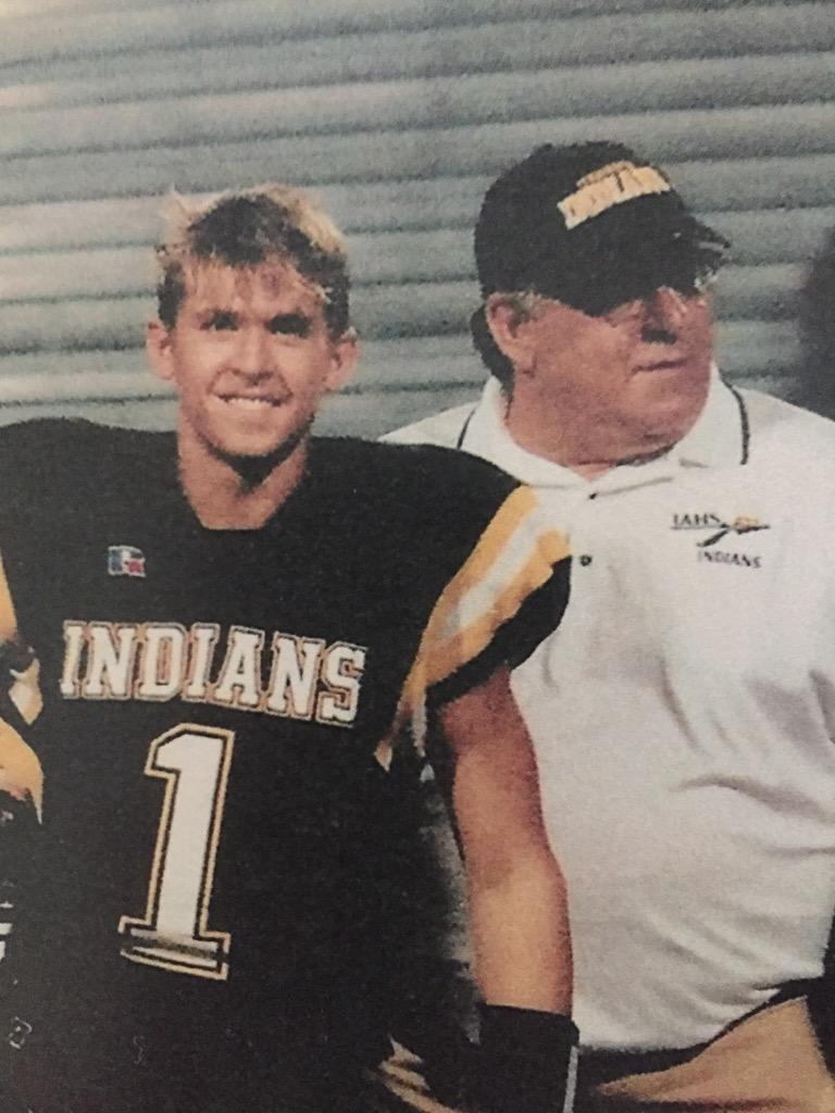 morsecode's tweet photo. He traded in his NFL dreams for All-Star dreams. #VoteDozier @Twins @Vikings http://t.co/fJcUqTeo61