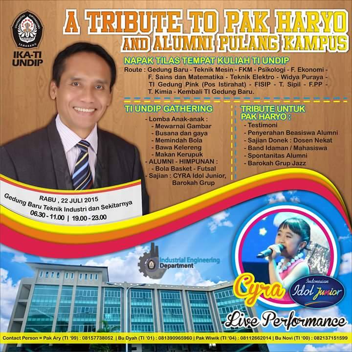 HMTI UNDIP (@hmti_undip) on Twitter photo 