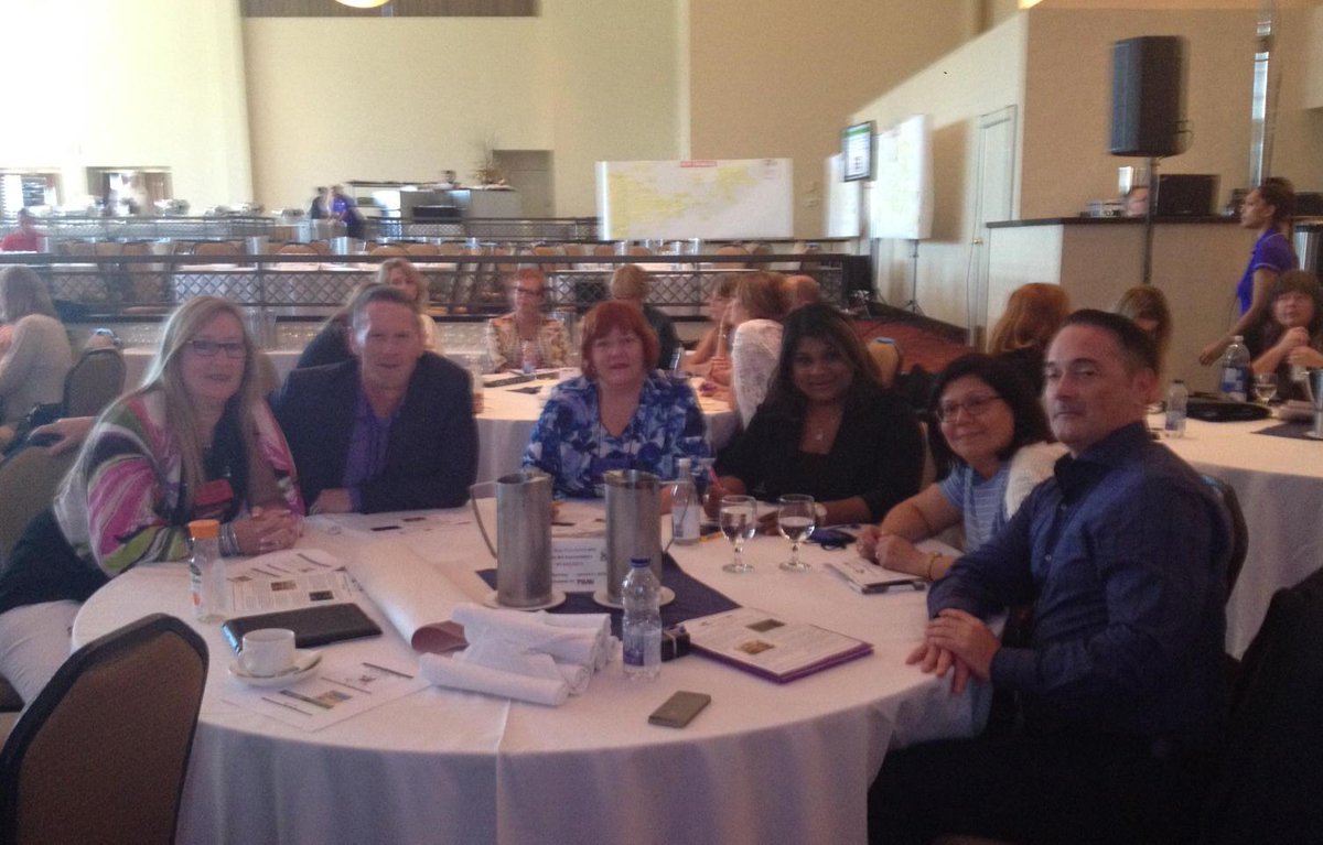FallsCC's tweet photo. Generating Contagious Energy together @CSAETrillium #CSAESS15 http://t.co/RLE0xILwJl