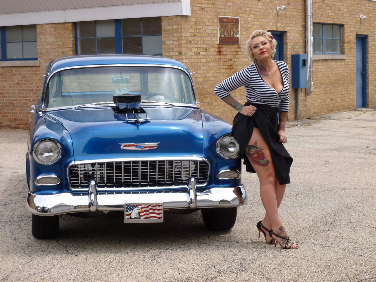 rockinvape's tweet photo. Say hello to Tokyo Rose! This shot is from this week's photo shoot at Rockin' Vape, stay tuned for more! http://t.co/r9bszcEcrs