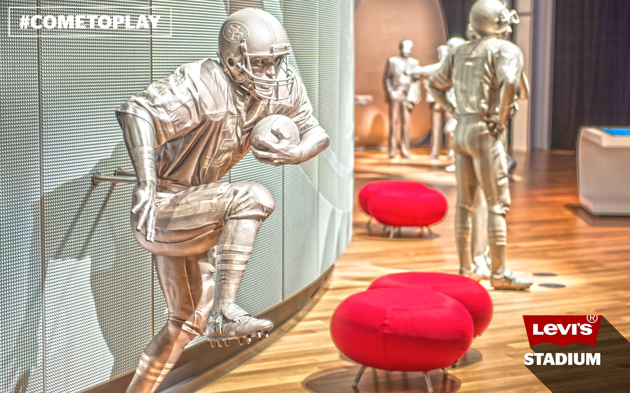 Happy birthday to Hall of Famer Roger Craig who is immortalized in our  