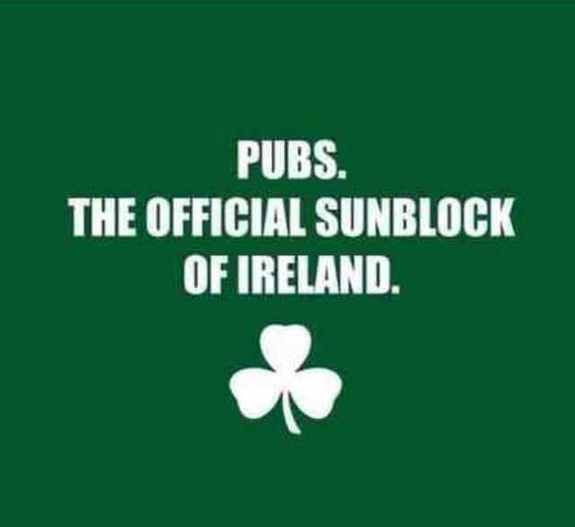 Feic the tennis, come to the #KilkennyTavern in South Wimbledon  where the Guinness is good and the #craic is mighty