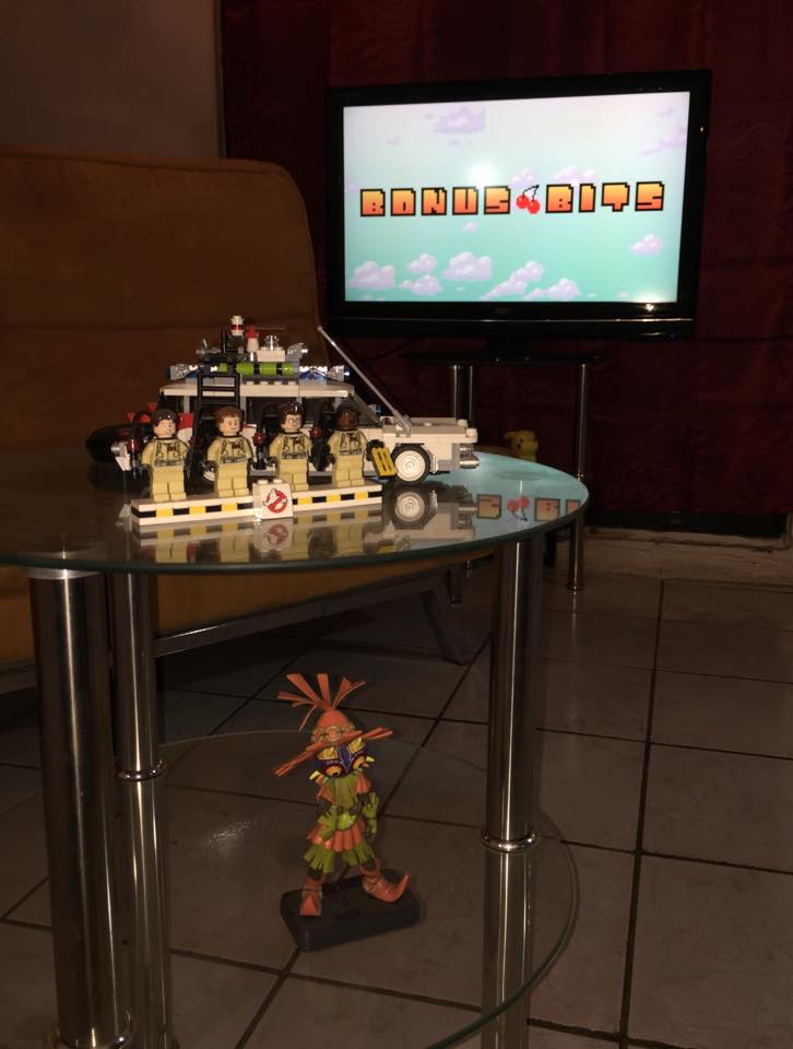 Pixel Ninja tweet media