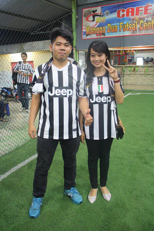 btg_12pas's tweet photo. pasangan serasi @aimrahim54 http://t.co/Mp4s4MzJsB