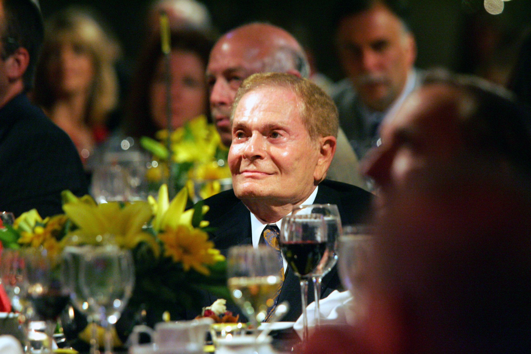 Happy birthday, Jerry Herman, 84. Open a new window. 