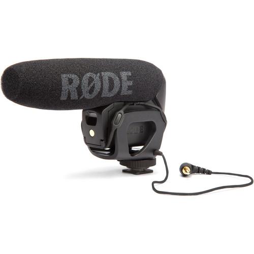 TodoDigital's tweet image. El micrófono profesional Rode VideoMic ,diseñado para cámaras  y grabadoras de audio personal .Cotiza con Nosotros .