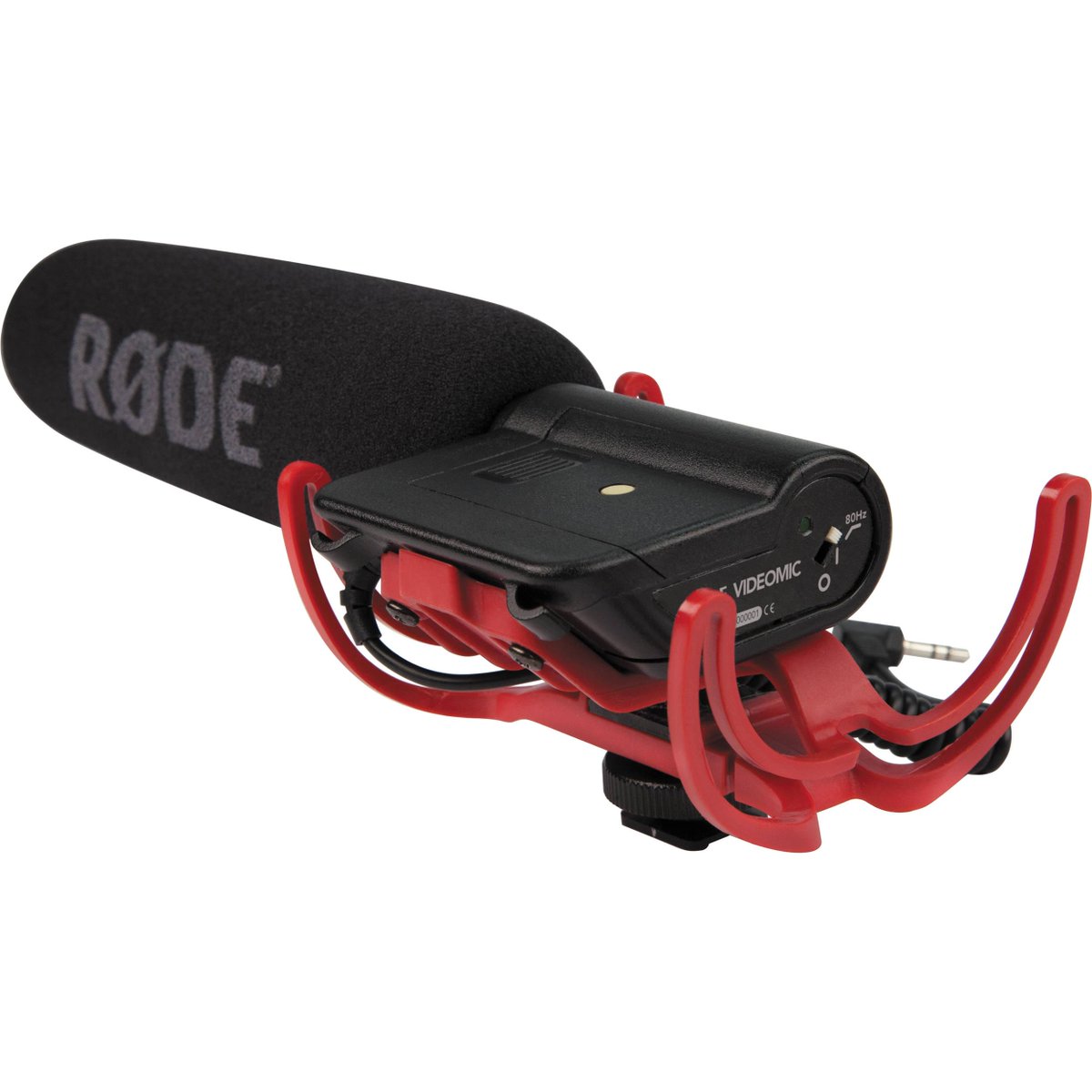 TodoDigital's tweet image. El micrófono profesional Rode VideoMic ,diseñado para cámaras  y grabadoras de audio personal .Cotiza con Nosotros .