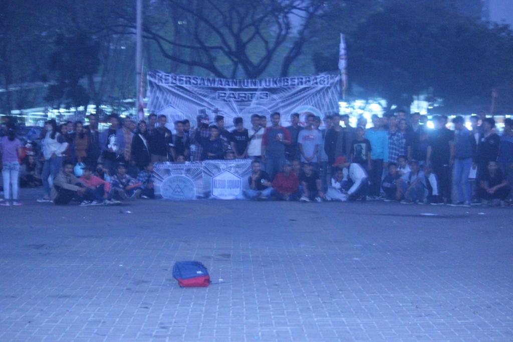 "KEBERSAMAAN UNTUK BERBAGI" Thanks yg udah berpatisipasi <a href="/WarungAyuFamily/">W.A Family</a> <a href="/WNF20_fams/">WNF20 FAMILY</a> #UNTFASTCO134 Keep GOKS ;)