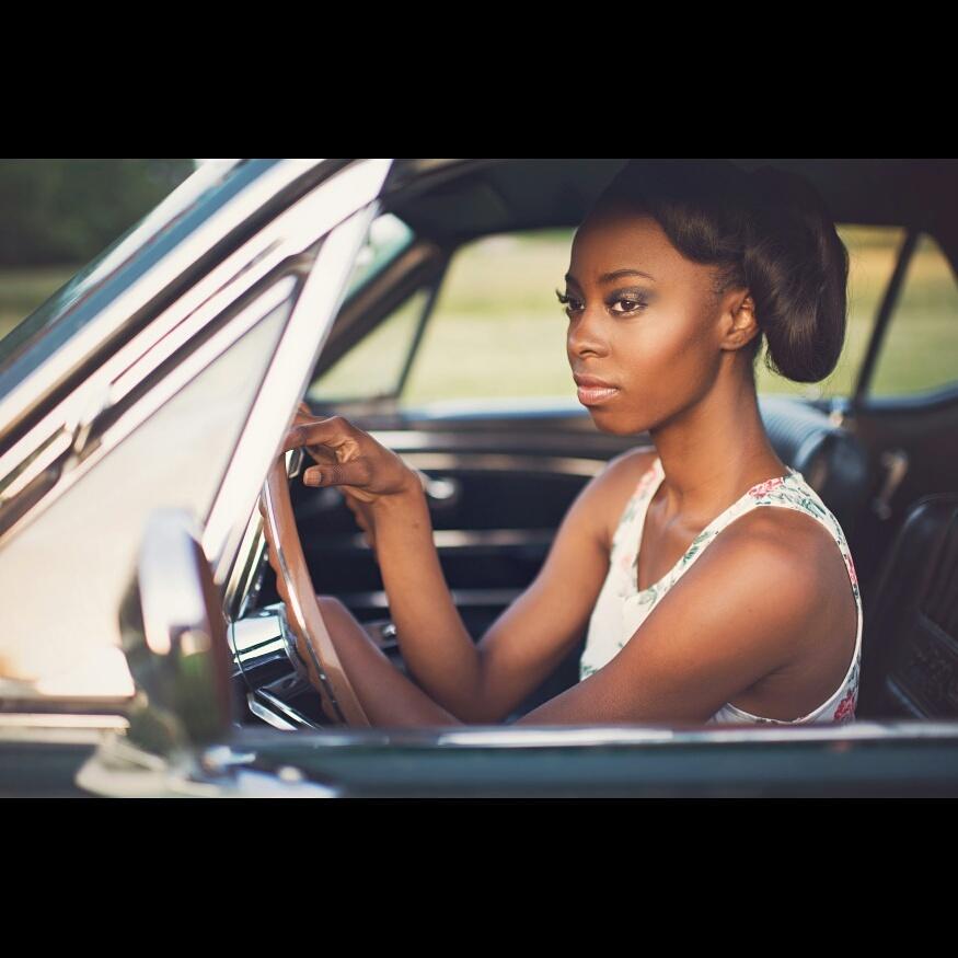 1RiRi1's tweet image. ♢ Fashion editorial shoot ♢
Photographer: @violetshort 
Hair: Dee Lanee Hair 
Makeup: Megan  
Model: @1riri1 #LModelz