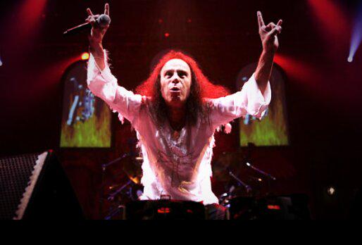 9 days until the BREAK CONTEST!! & also happy birthday to the eye in the sky and metal legend Ronnie James Dio. :)x 